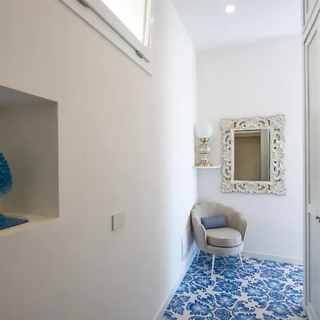 Holiday home Teresea- Just Steps From The *