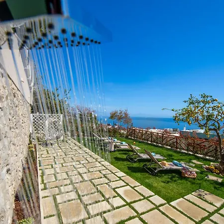 Teresea- Just Steps From The *