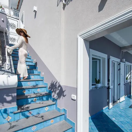 Holiday home Teresea- Just Steps From The *