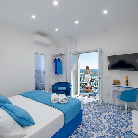 Holiday home Teresea- Just Steps From The