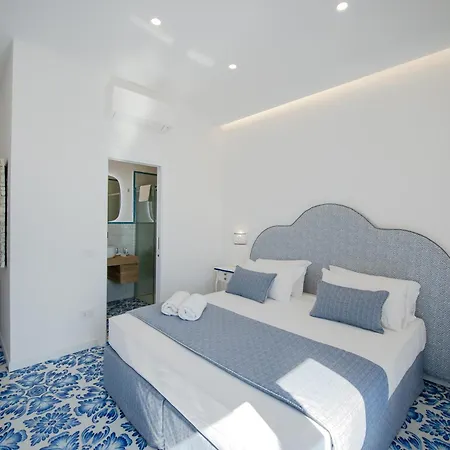 Holiday home Teresea- Just Steps From The