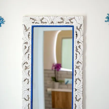 Holiday home Teresea- Just Steps From The Praiano
