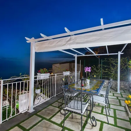 Holiday home Teresea- Just Steps From The