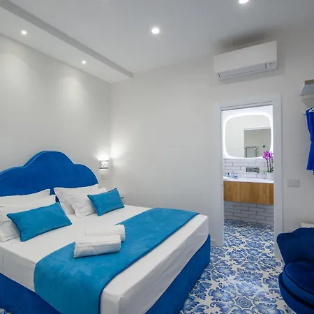 Holiday home Teresea- Just Steps From The