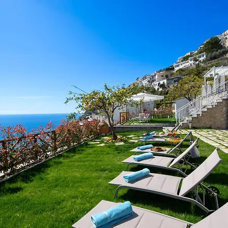 Teresea- Just Steps From The * Praiano