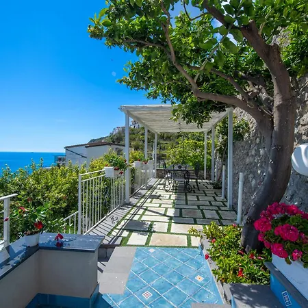 Holiday home Teresea- Just Steps From The