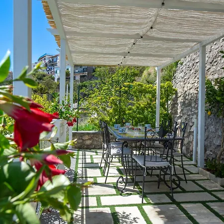 Holiday home Teresea- Just Steps From The *
