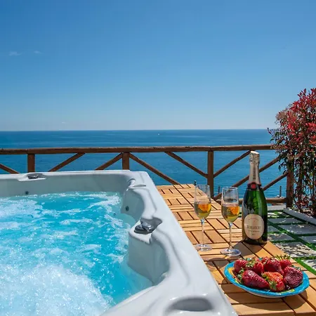 Teresea- Just Steps From The * Praiano