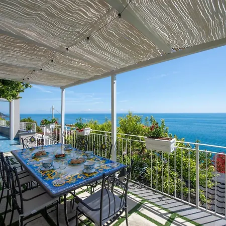 Teresea- Just Steps From The