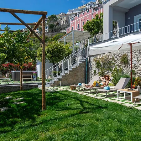 Teresea- Just Steps From The *