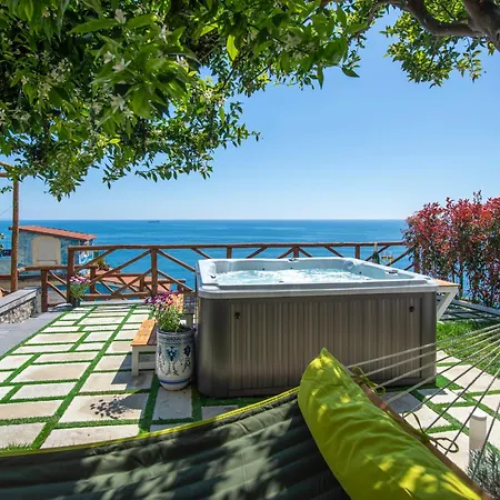 Holiday home Teresea- Just Steps From The *